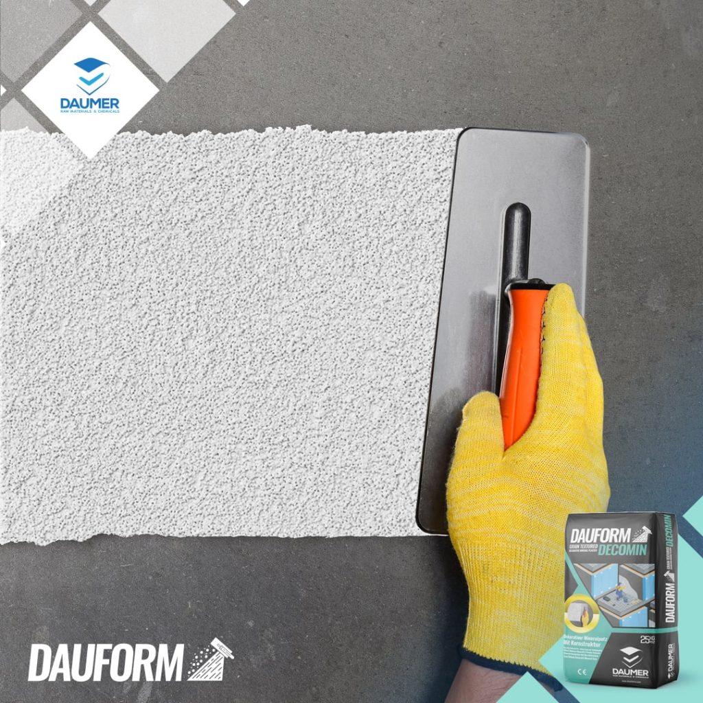 DAUFORM | DECOMIN – Daumer